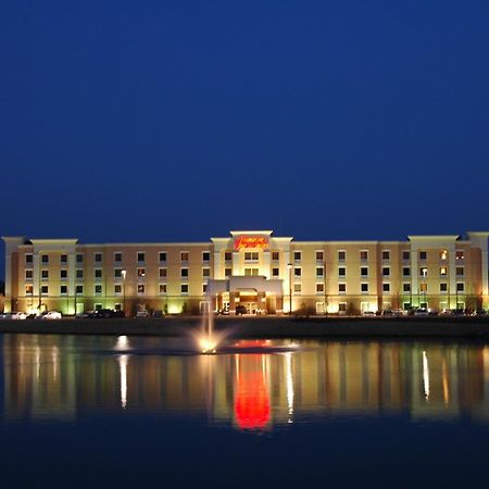 Hampton Inn & Suites Montgomery-Eastchase Zewnętrze zdjęcie