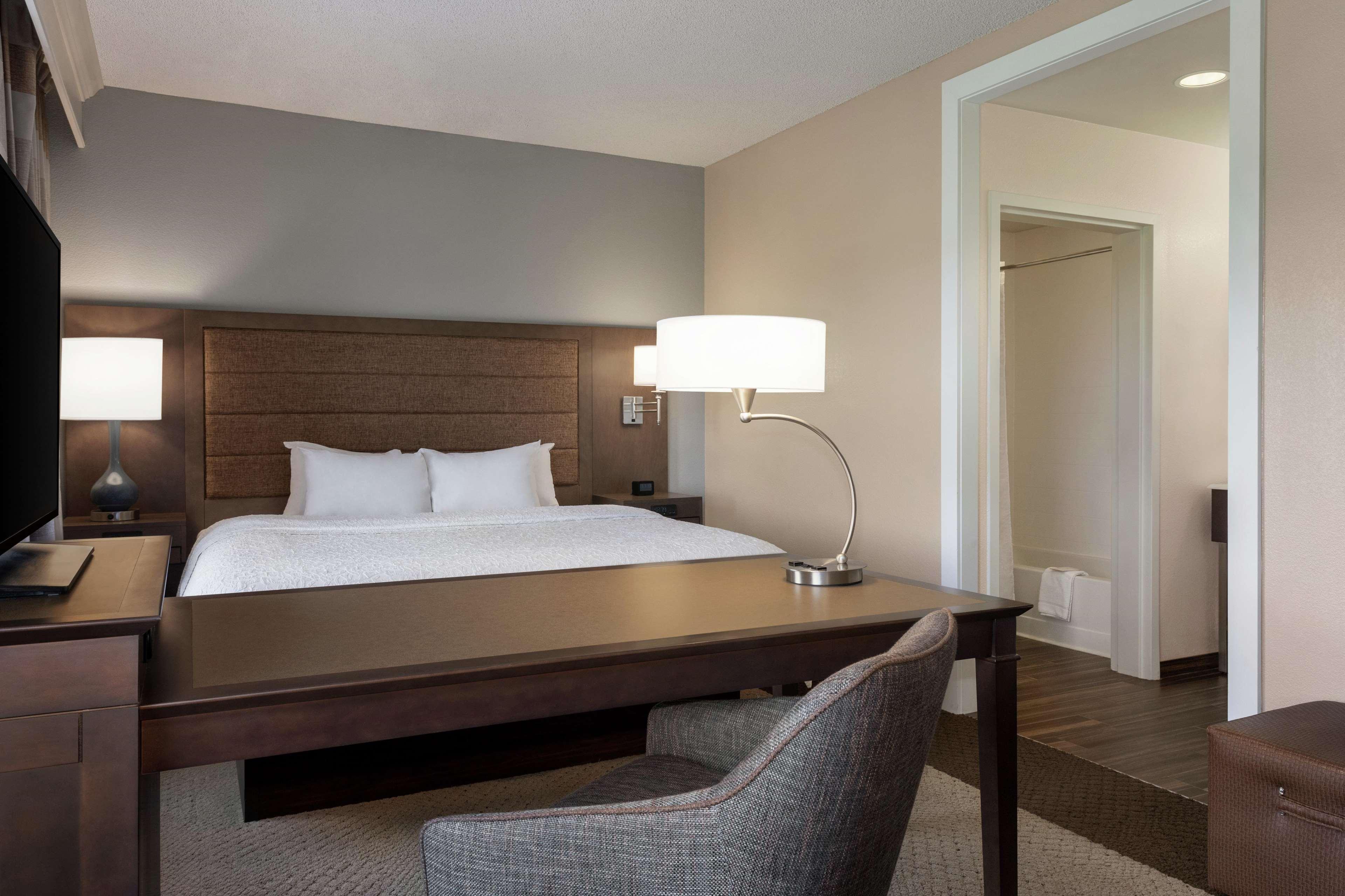 Hampton Inn & Suites Montgomery-Eastchase Zewnętrze zdjęcie