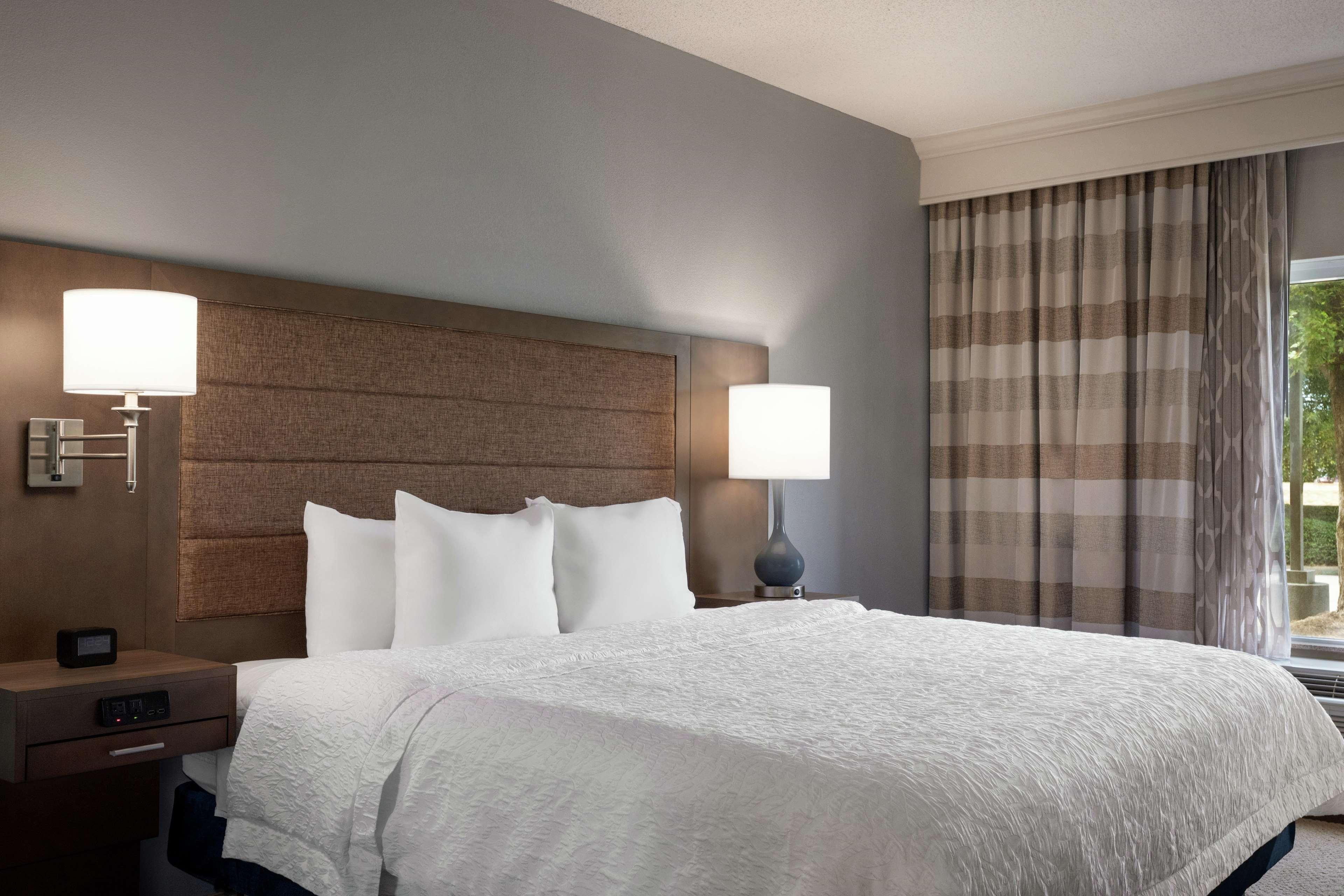 Hampton Inn & Suites Montgomery-Eastchase Zewnętrze zdjęcie