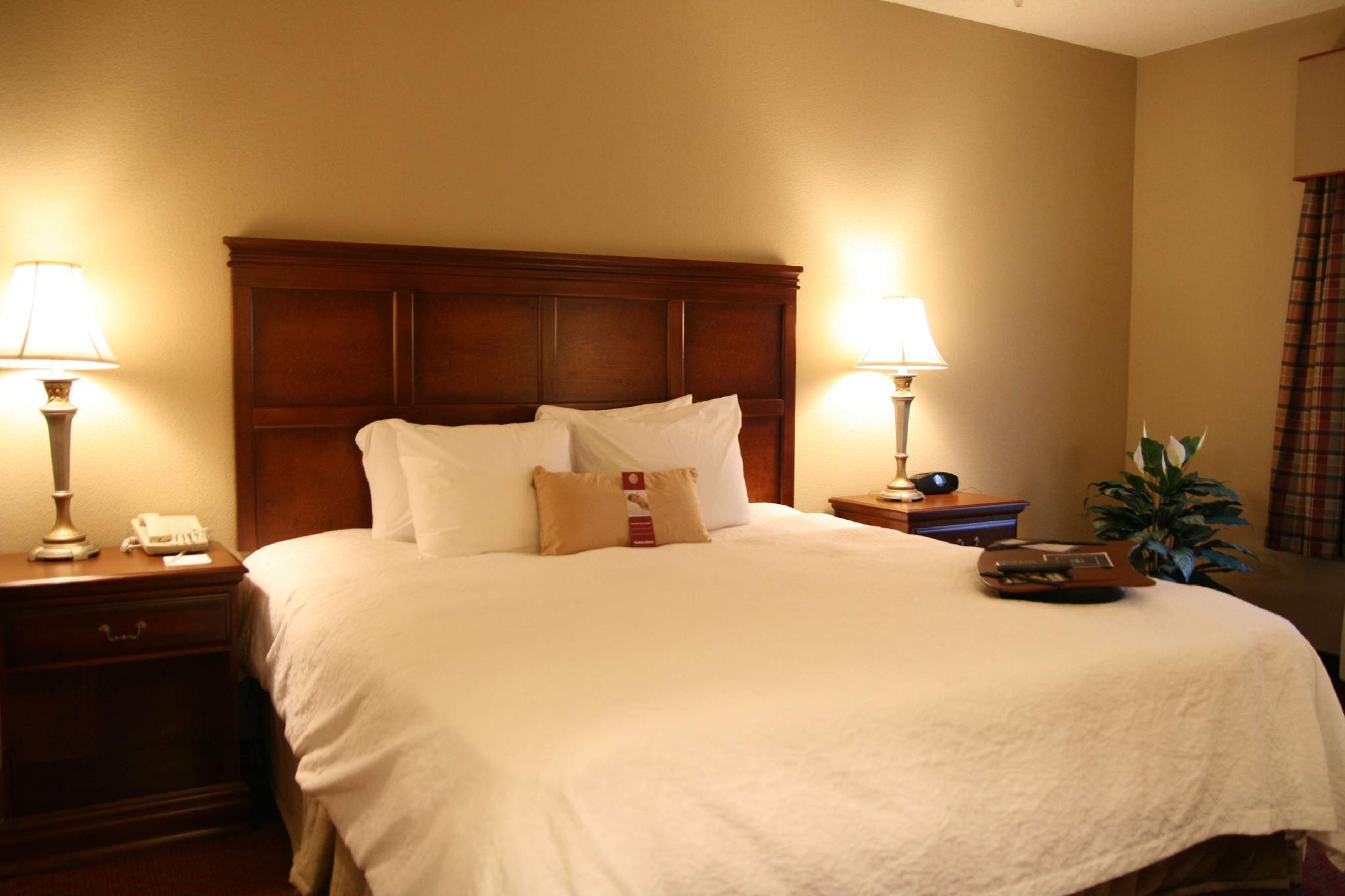 Hampton Inn & Suites Montgomery-Eastchase Pokój zdjęcie