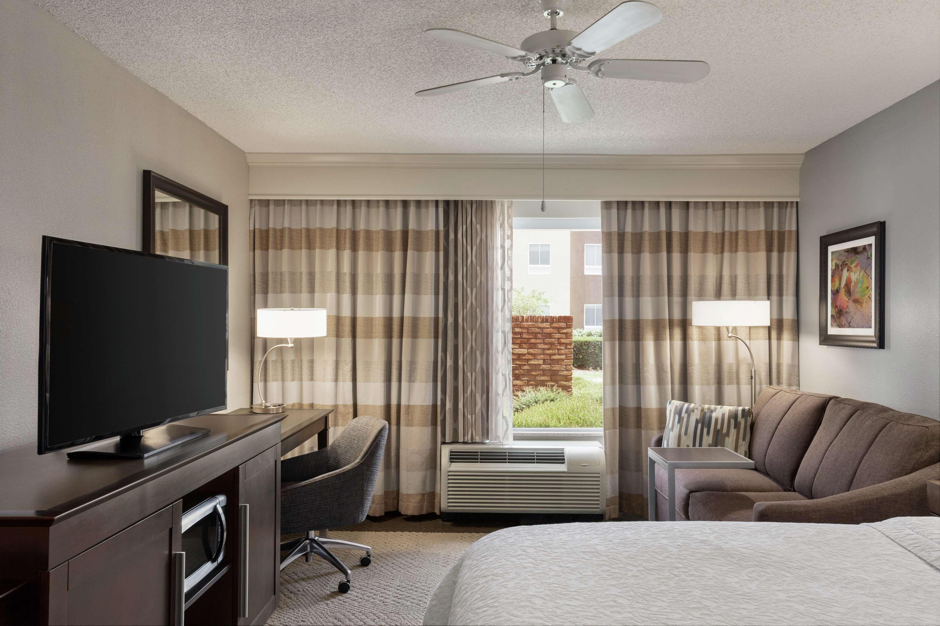 Hampton Inn & Suites Montgomery-Eastchase Zewnętrze zdjęcie