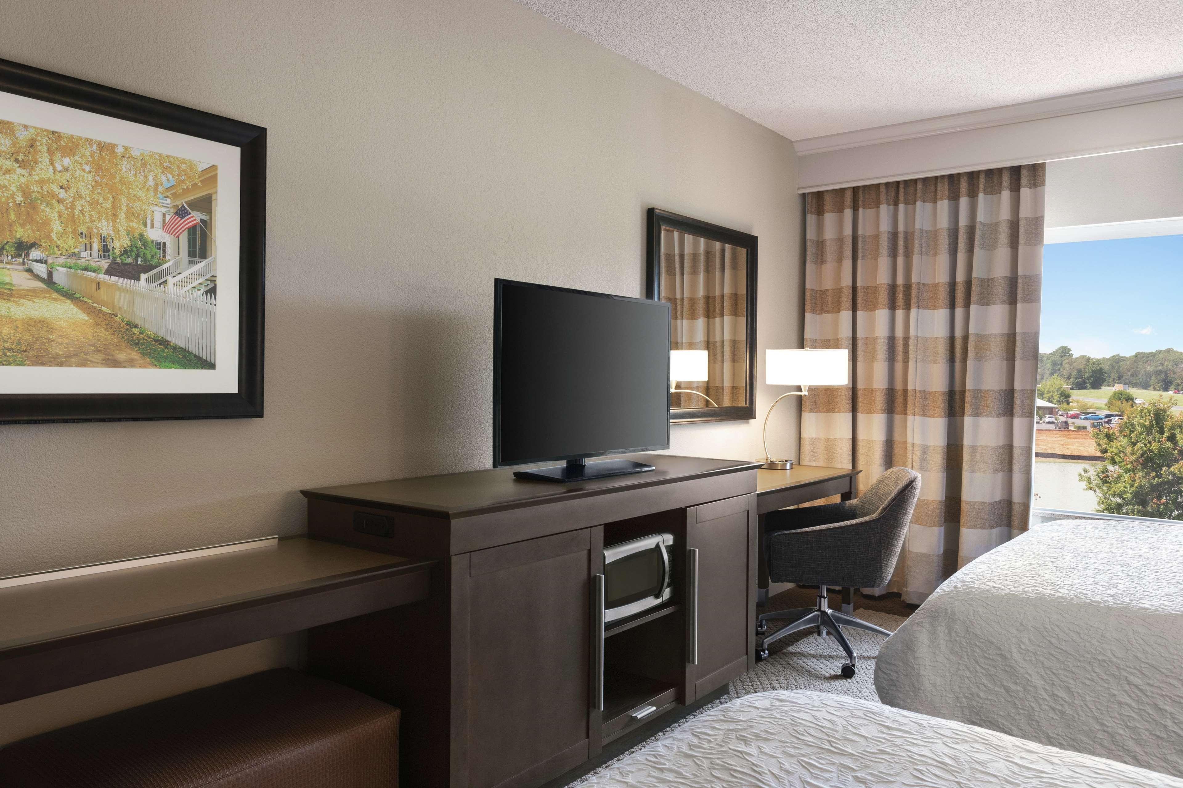 Hampton Inn & Suites Montgomery-Eastchase Zewnętrze zdjęcie