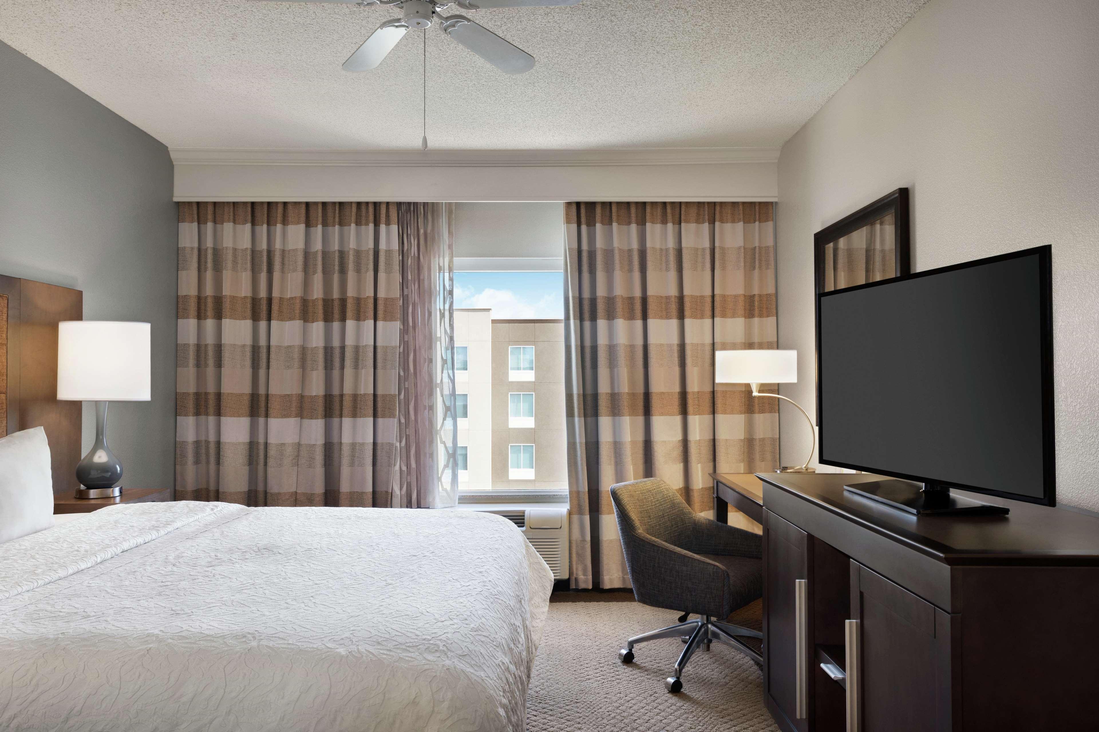 Hampton Inn & Suites Montgomery-Eastchase Zewnętrze zdjęcie