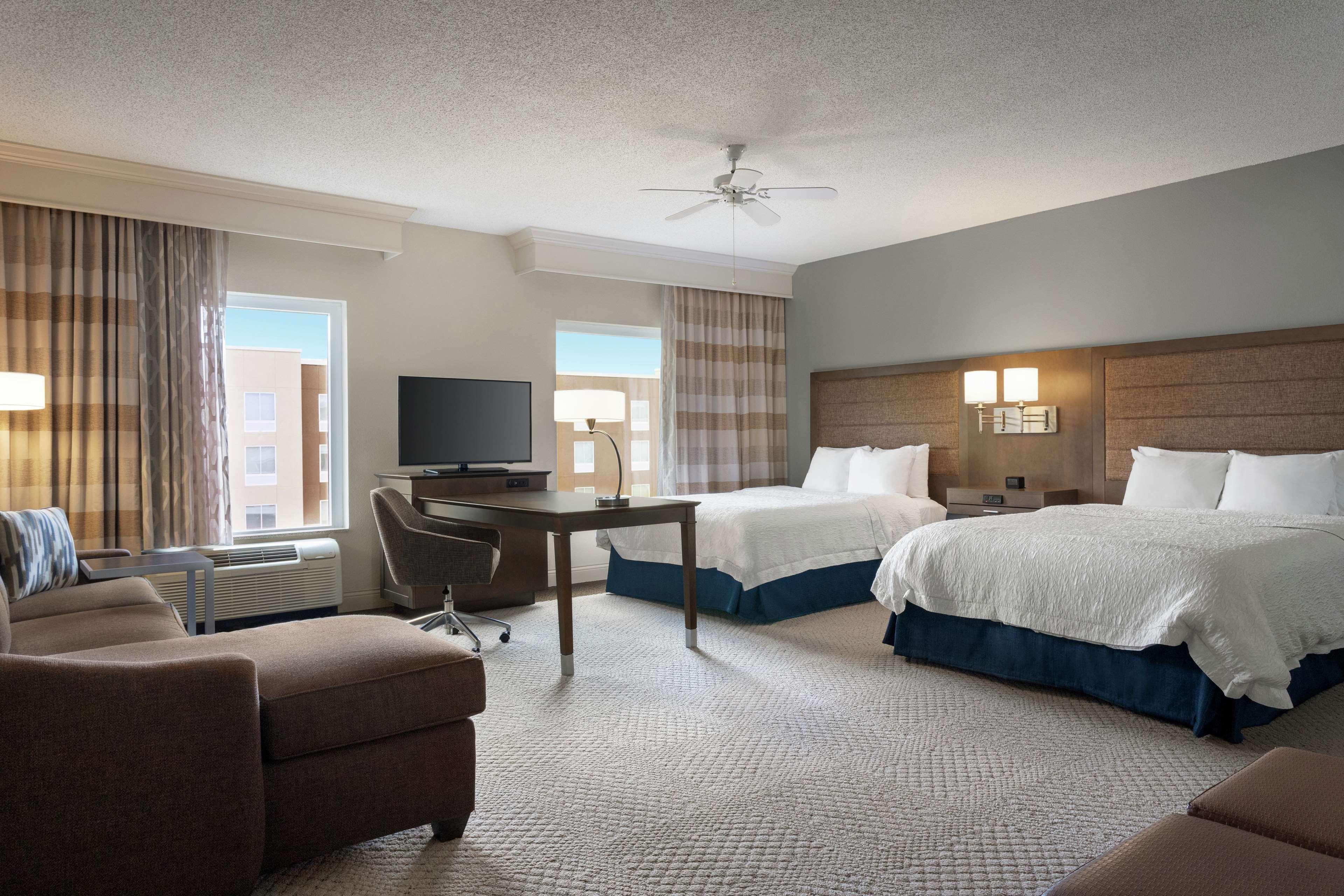 Hampton Inn & Suites Montgomery-Eastchase Zewnętrze zdjęcie
