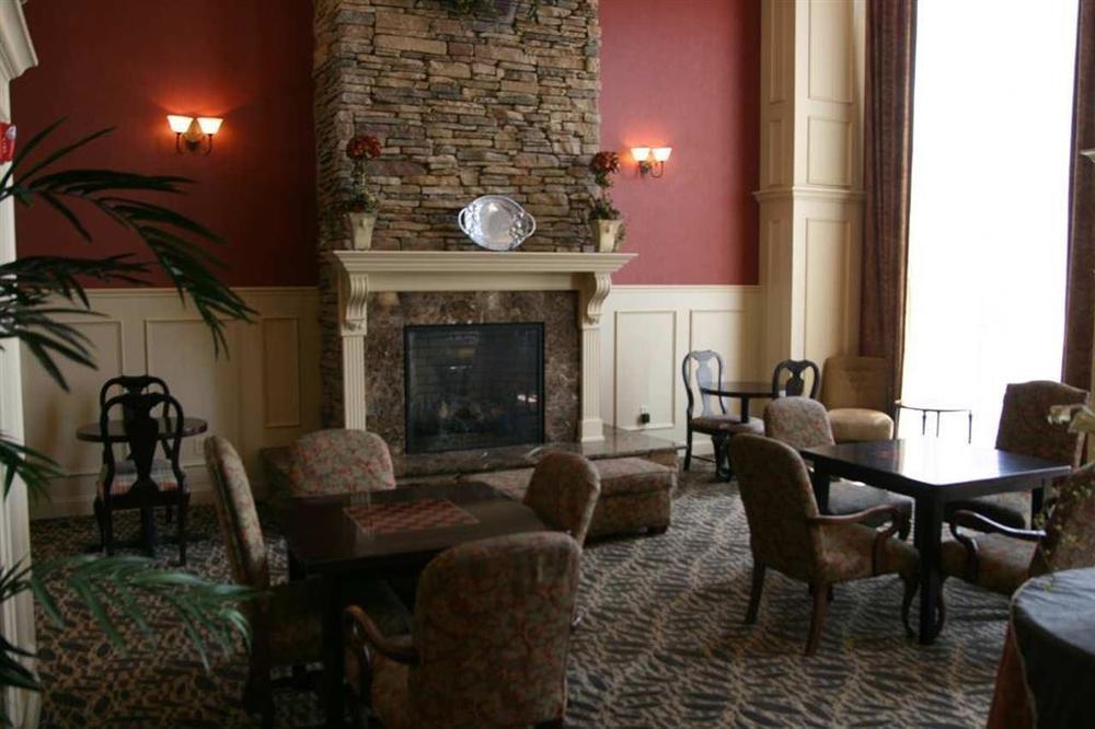 Hampton Inn & Suites Montgomery-Eastchase Wnętrze zdjęcie