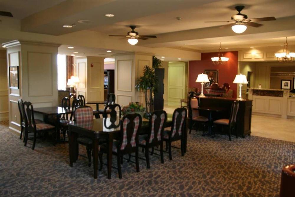Hampton Inn & Suites Montgomery-Eastchase Wnętrze zdjęcie