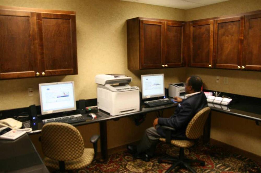 Hampton Inn & Suites Montgomery-Eastchase Udogodnienia zdjęcie