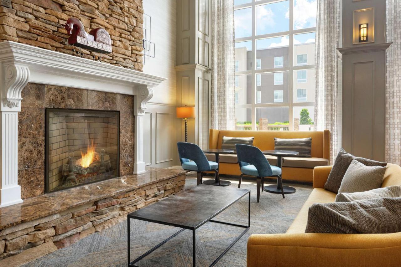 Hampton Inn & Suites Montgomery-Eastchase Zewnętrze zdjęcie