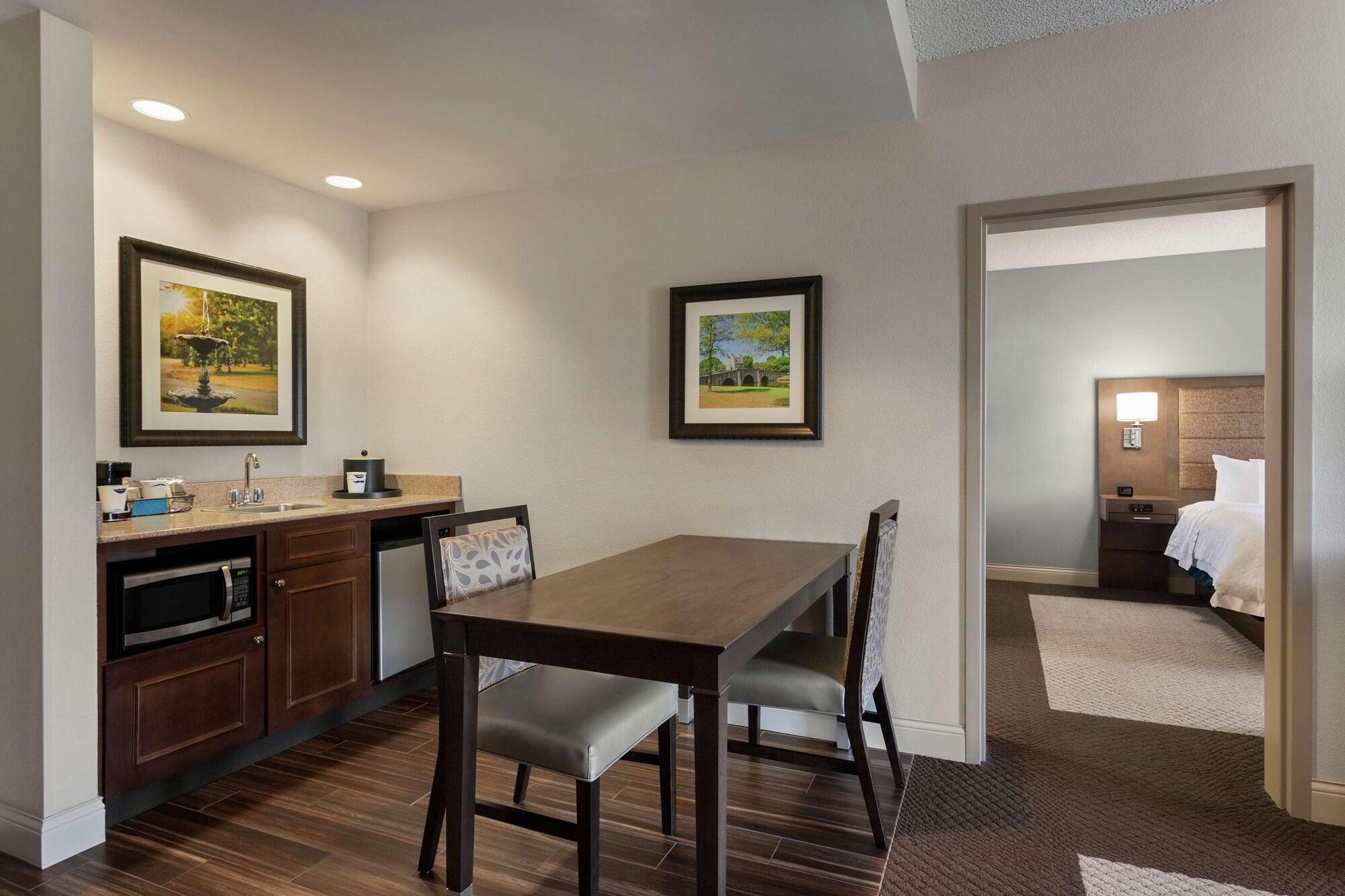 Hampton Inn & Suites Montgomery-Eastchase Zewnętrze zdjęcie