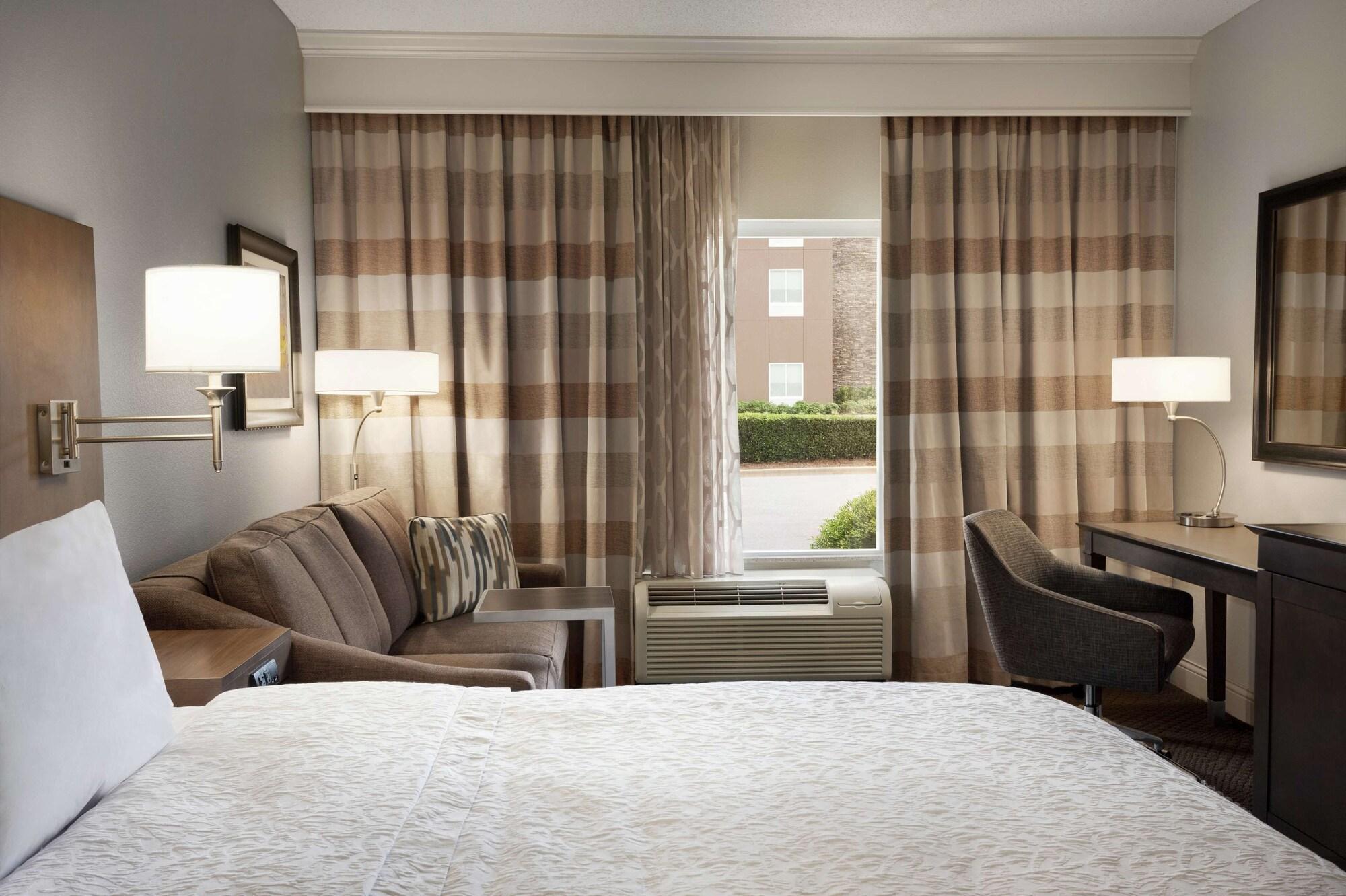 Hampton Inn & Suites Montgomery-Eastchase Zewnętrze zdjęcie