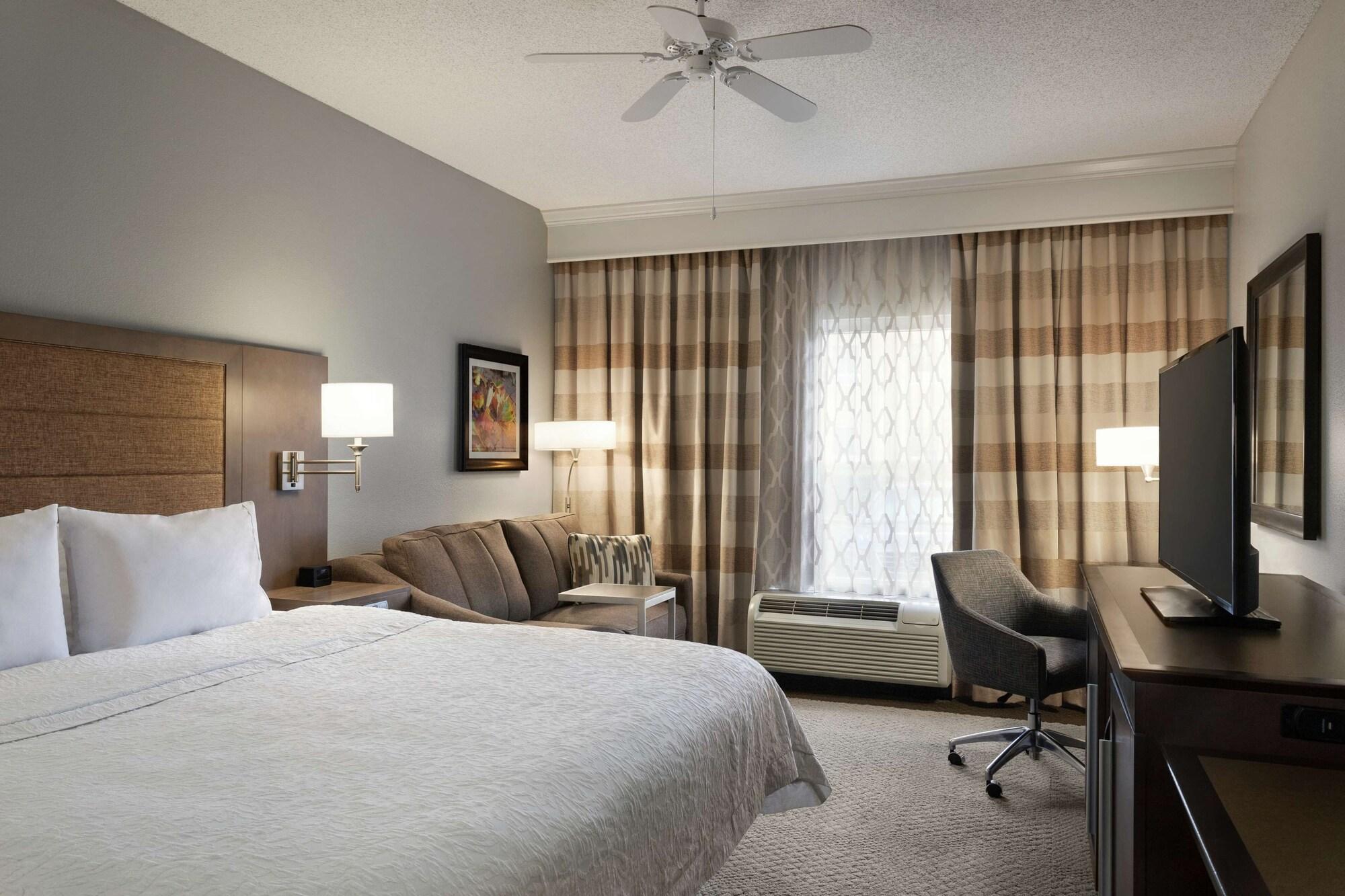 Hampton Inn & Suites Montgomery-Eastchase Zewnętrze zdjęcie