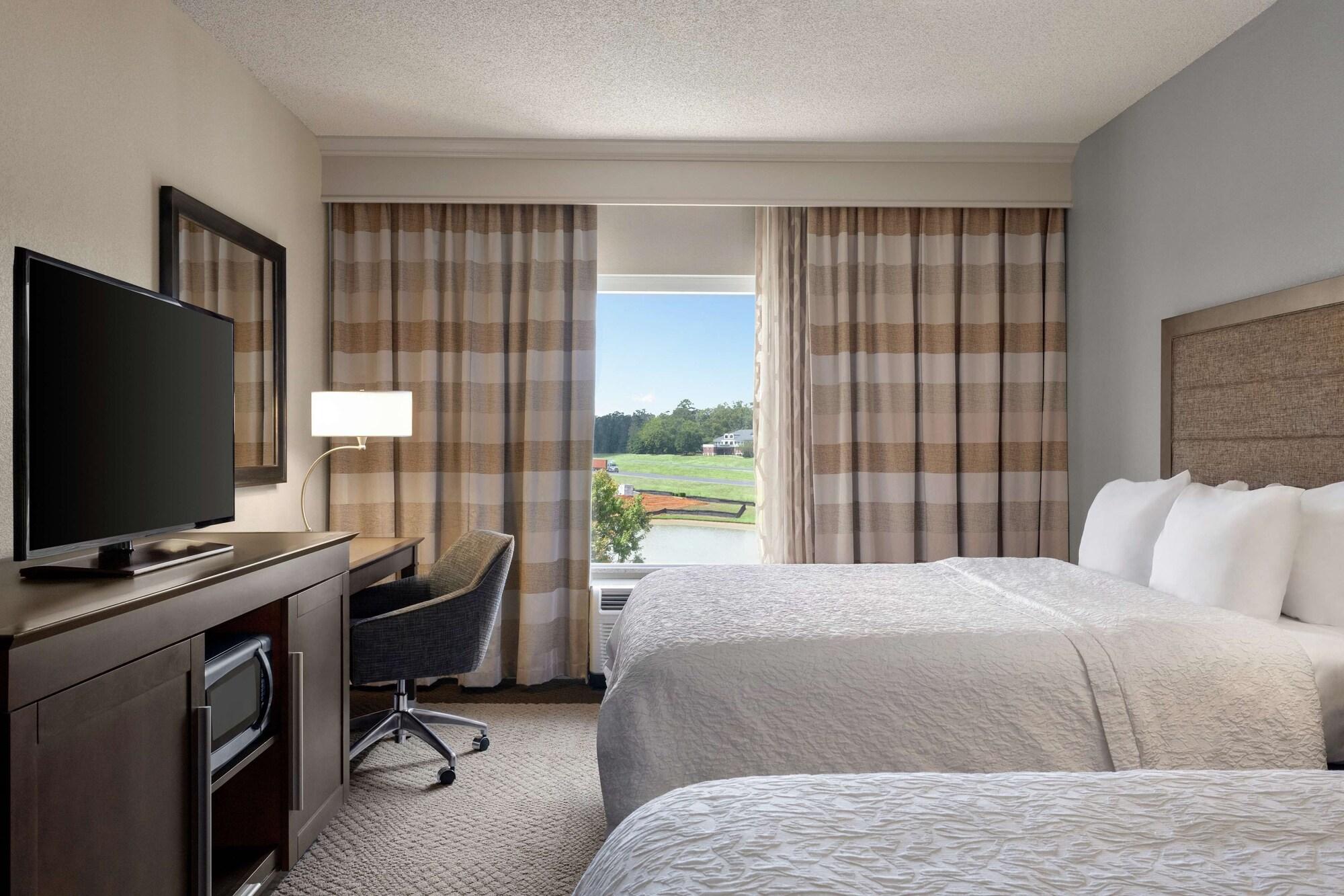 Hampton Inn & Suites Montgomery-Eastchase Zewnętrze zdjęcie