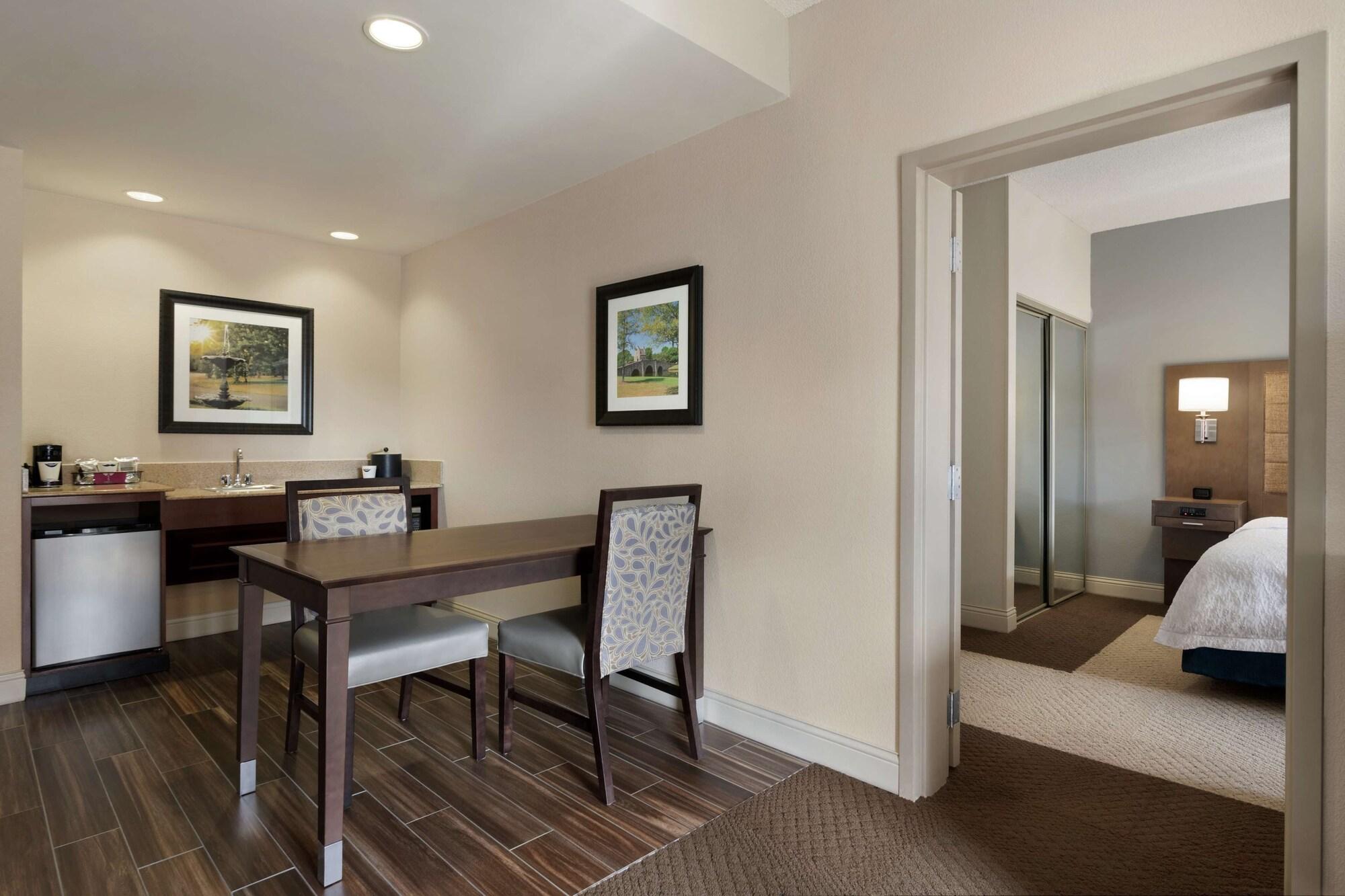 Hampton Inn & Suites Montgomery-Eastchase Zewnętrze zdjęcie