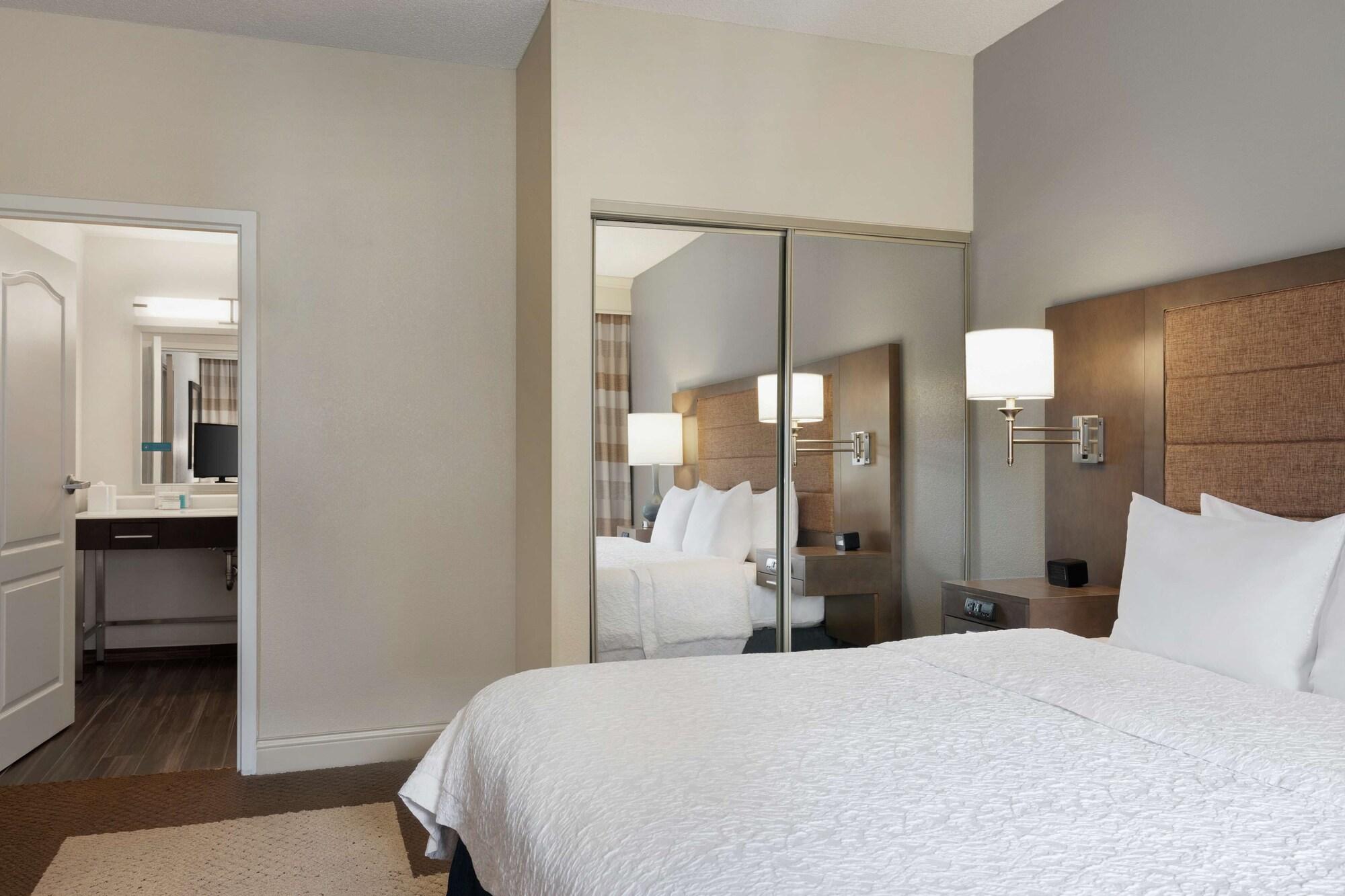 Hampton Inn & Suites Montgomery-Eastchase Zewnętrze zdjęcie