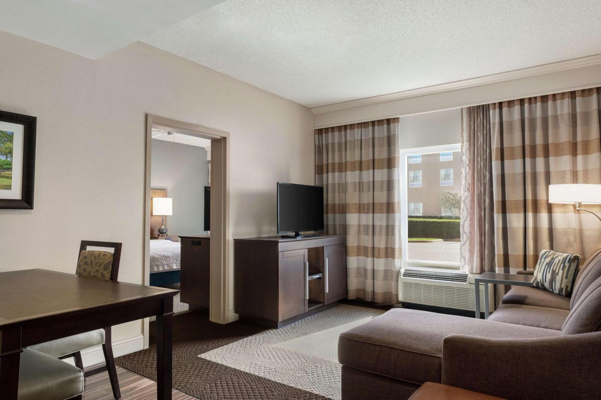 Hampton Inn & Suites Montgomery-Eastchase Zewnętrze zdjęcie