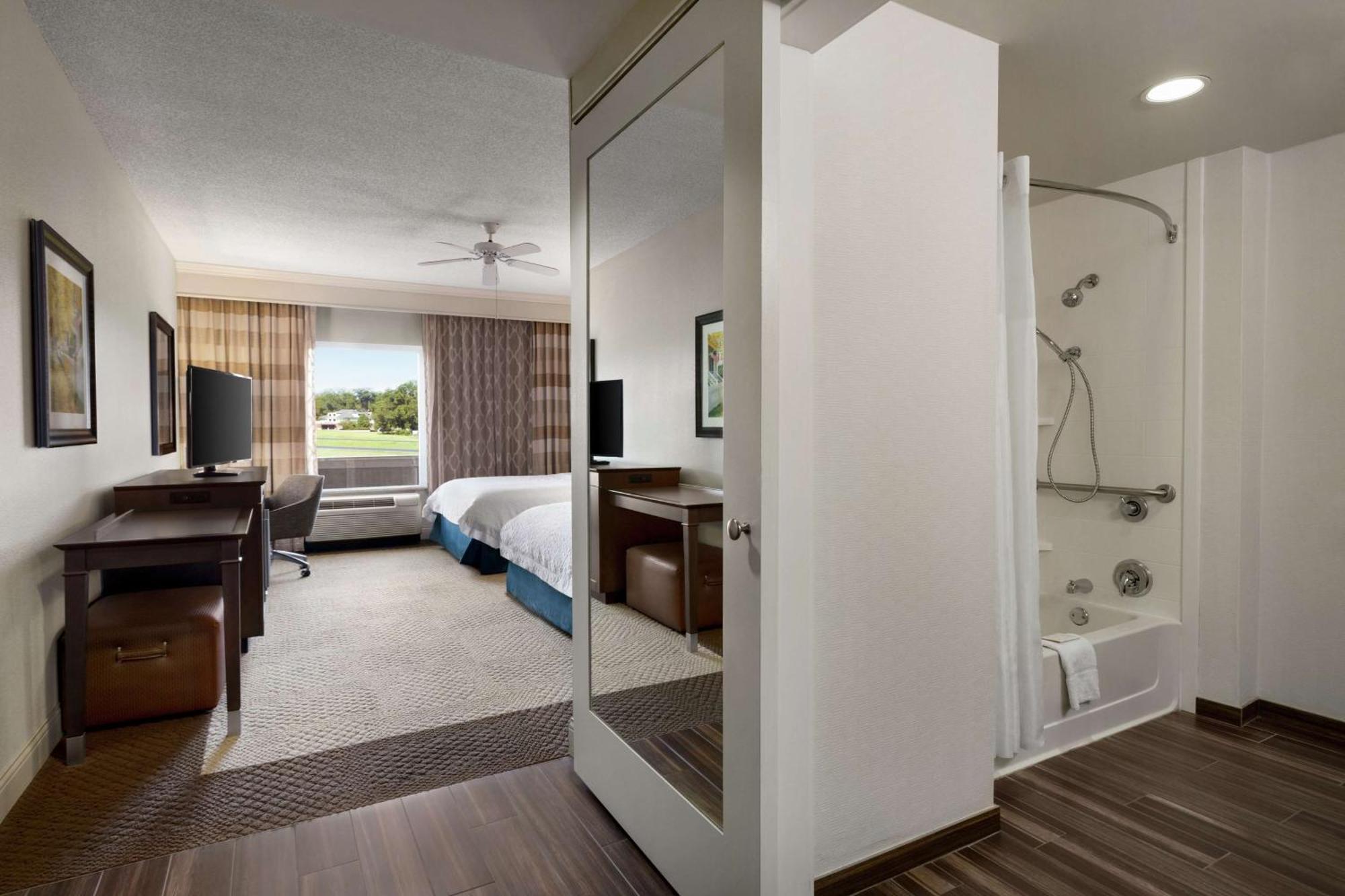 Hampton Inn & Suites Montgomery-Eastchase Zewnętrze zdjęcie