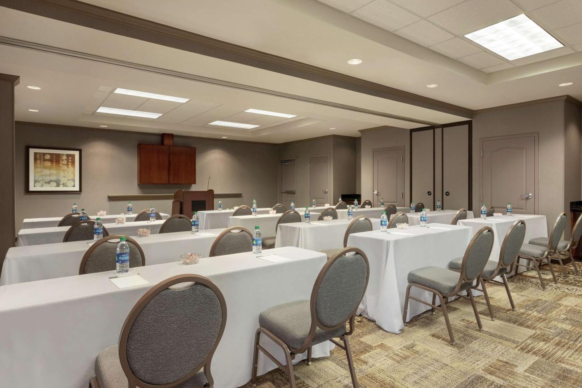 Hampton Inn & Suites Montgomery-Eastchase Zewnętrze zdjęcie