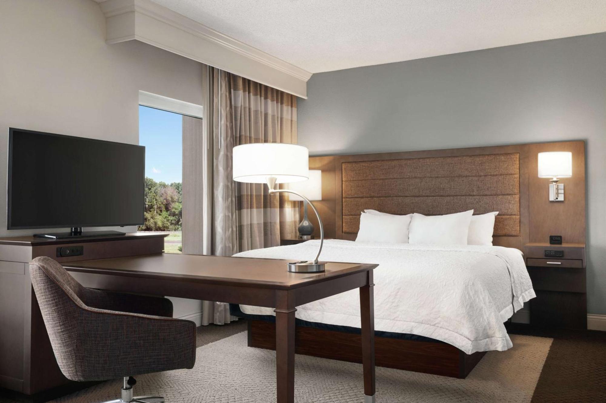 Hampton Inn & Suites Montgomery-Eastchase Zewnętrze zdjęcie