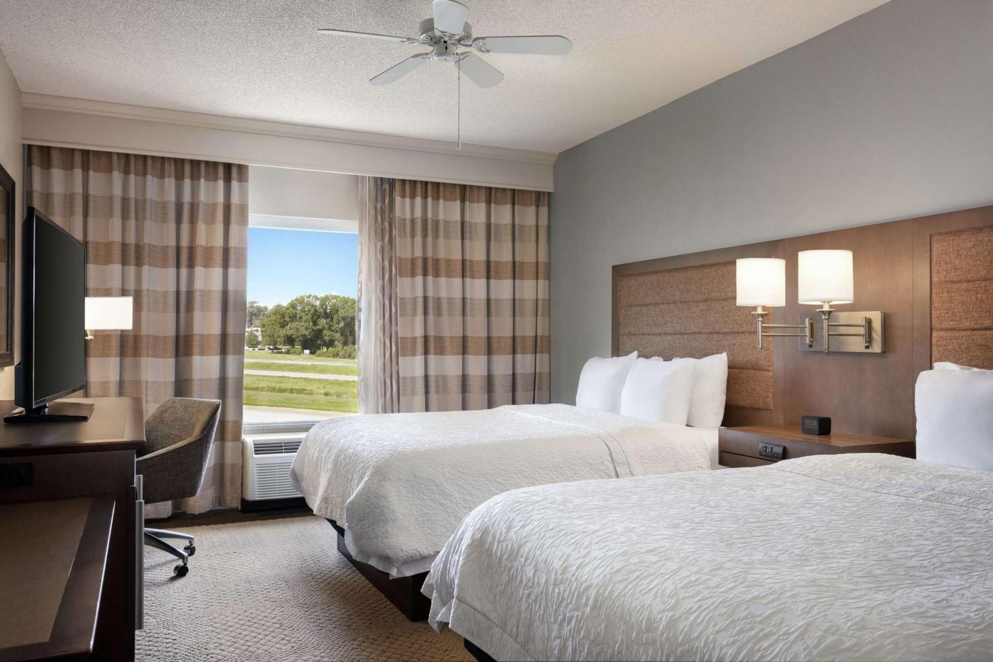 Hampton Inn & Suites Montgomery-Eastchase Zewnętrze zdjęcie