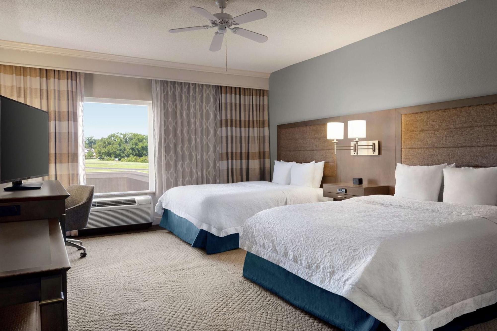 Hampton Inn & Suites Montgomery-Eastchase Zewnętrze zdjęcie