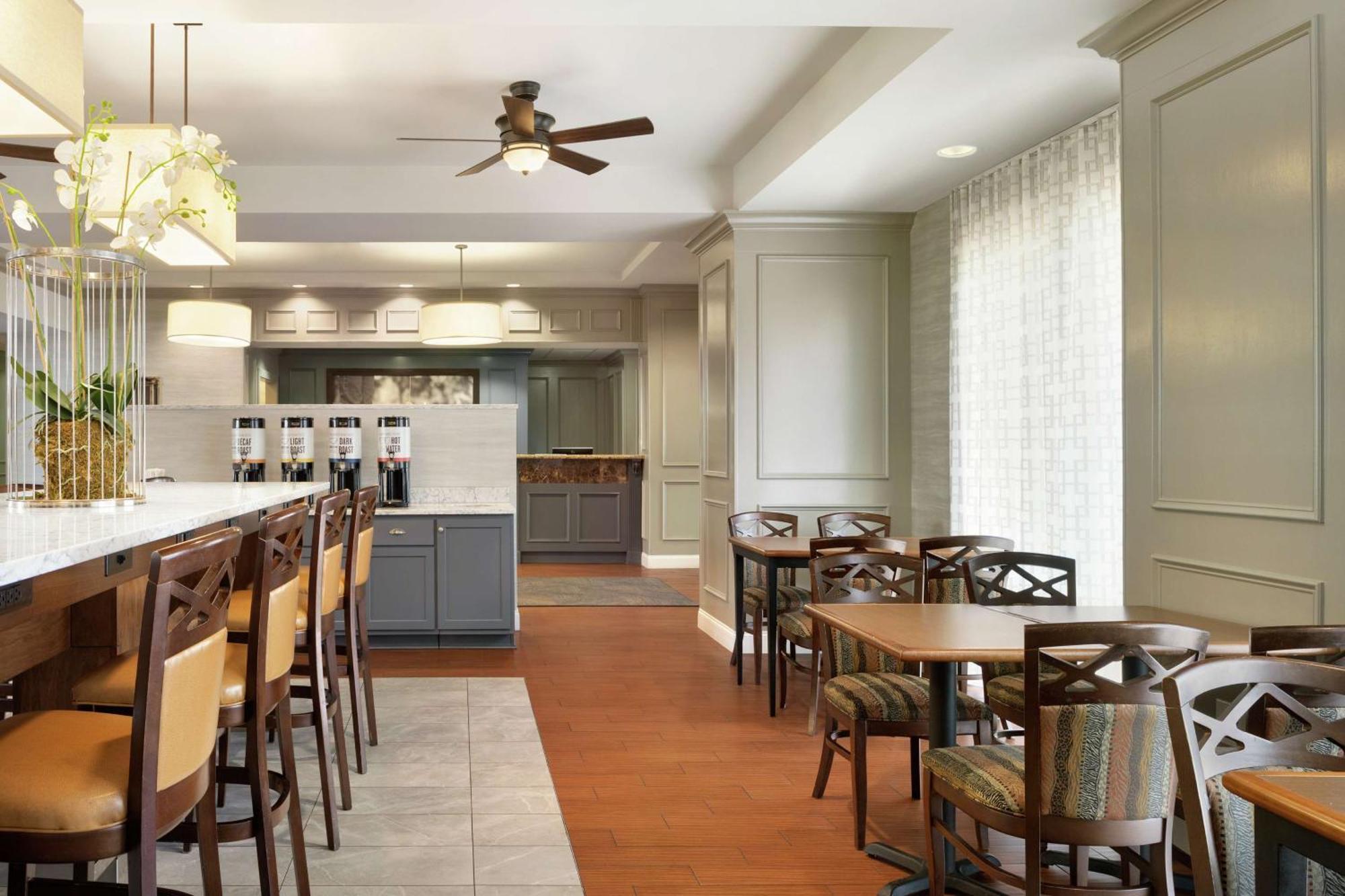 Hampton Inn & Suites Montgomery-Eastchase Zewnętrze zdjęcie