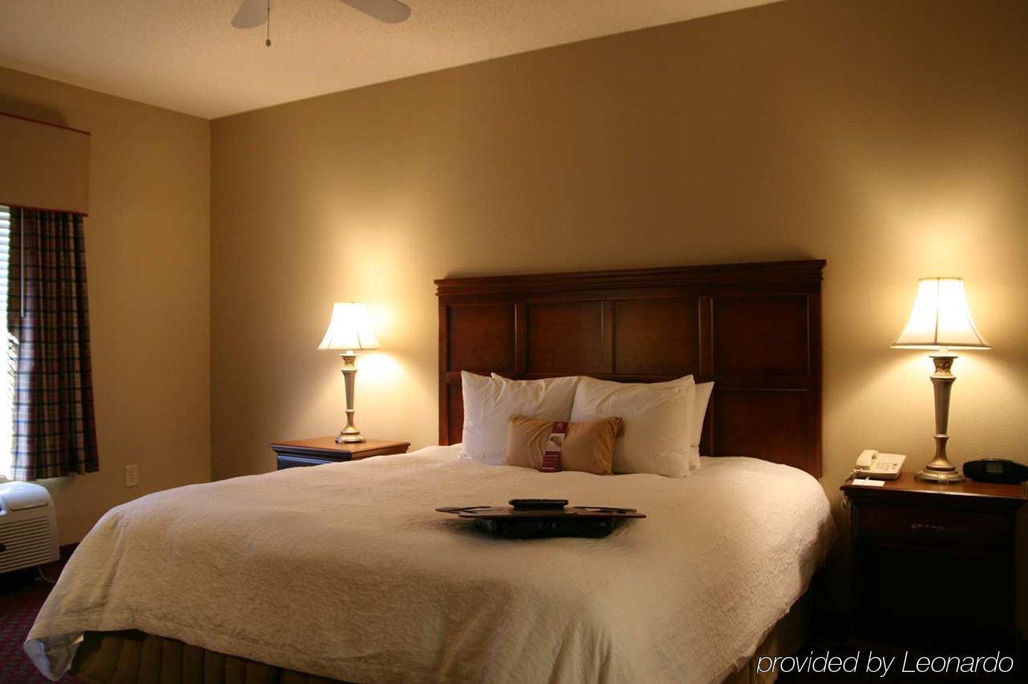 Hampton Inn & Suites Montgomery-Eastchase Pokój zdjęcie