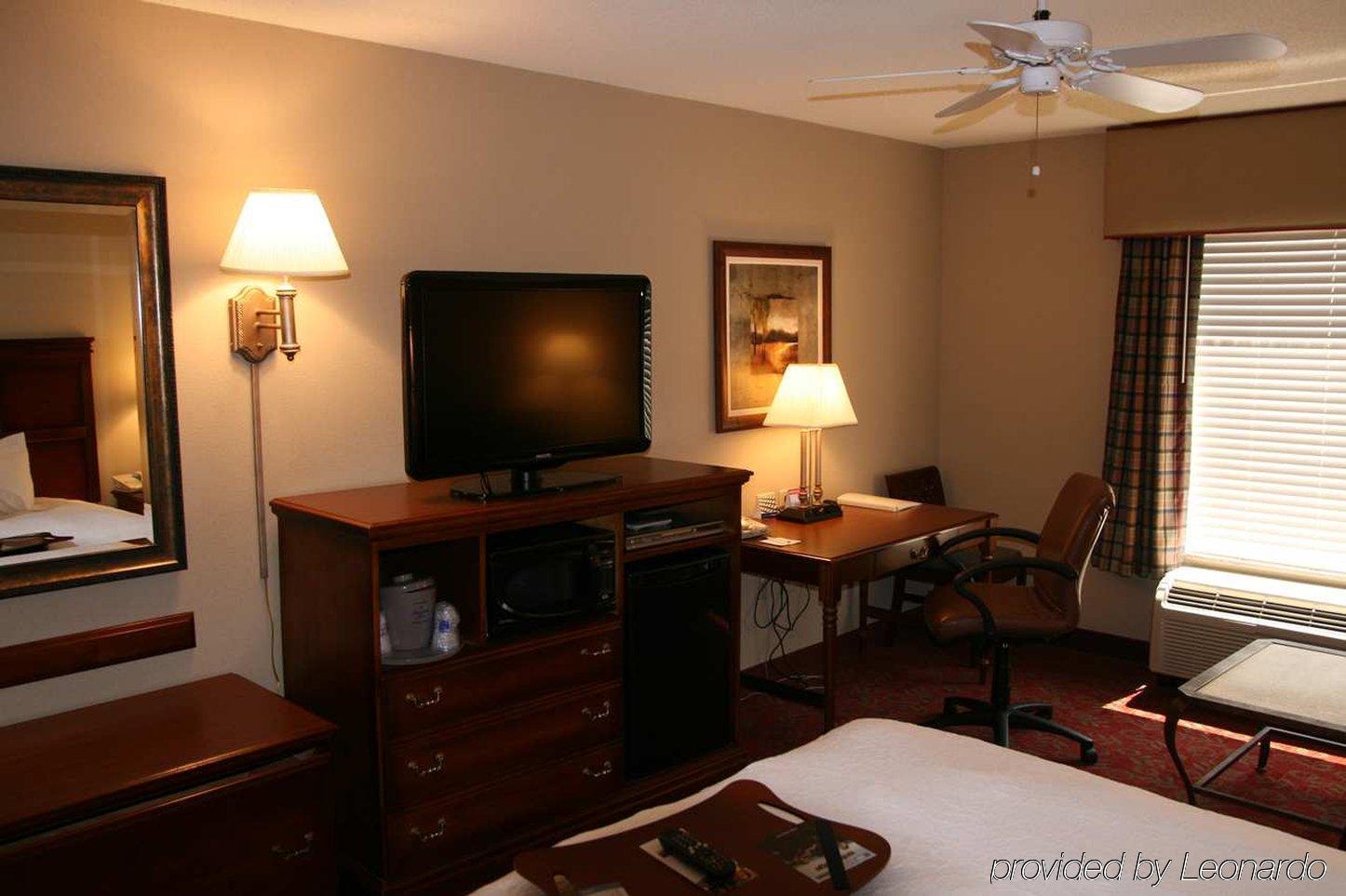 Hampton Inn & Suites Montgomery-Eastchase Pokój zdjęcie