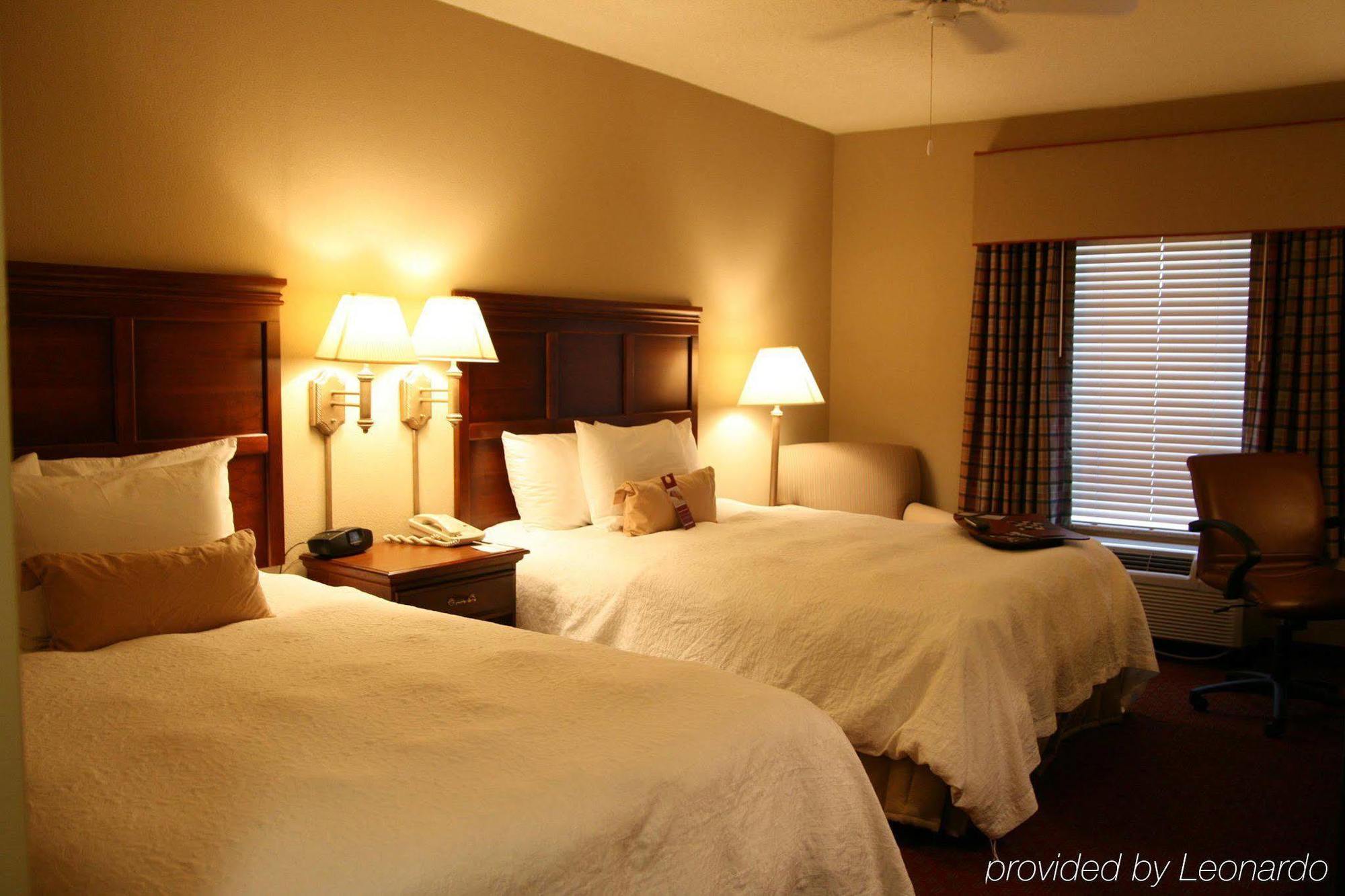 Hampton Inn & Suites Montgomery-Eastchase Pokój zdjęcie