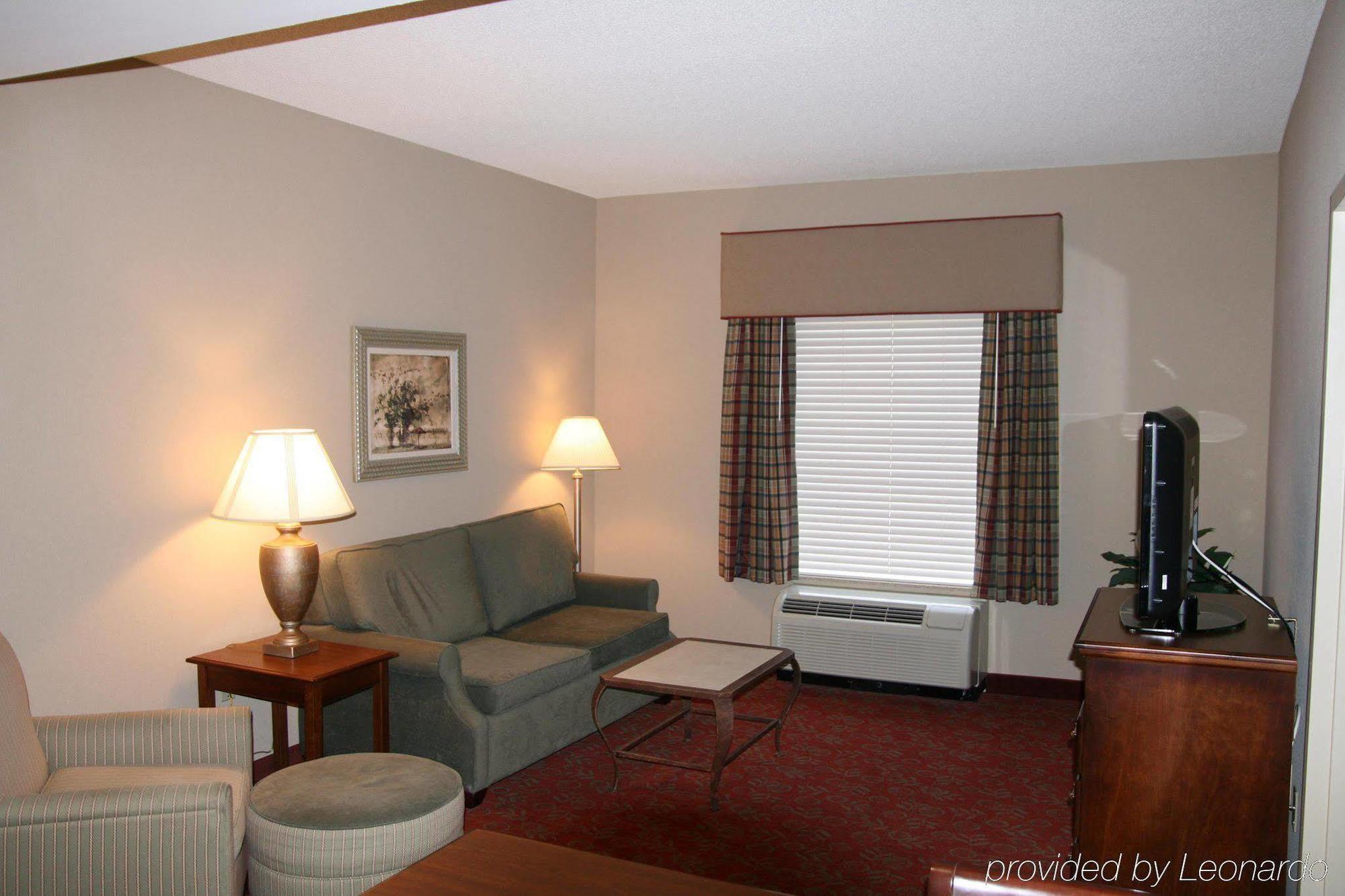 Hampton Inn & Suites Montgomery-Eastchase Pokój zdjęcie
