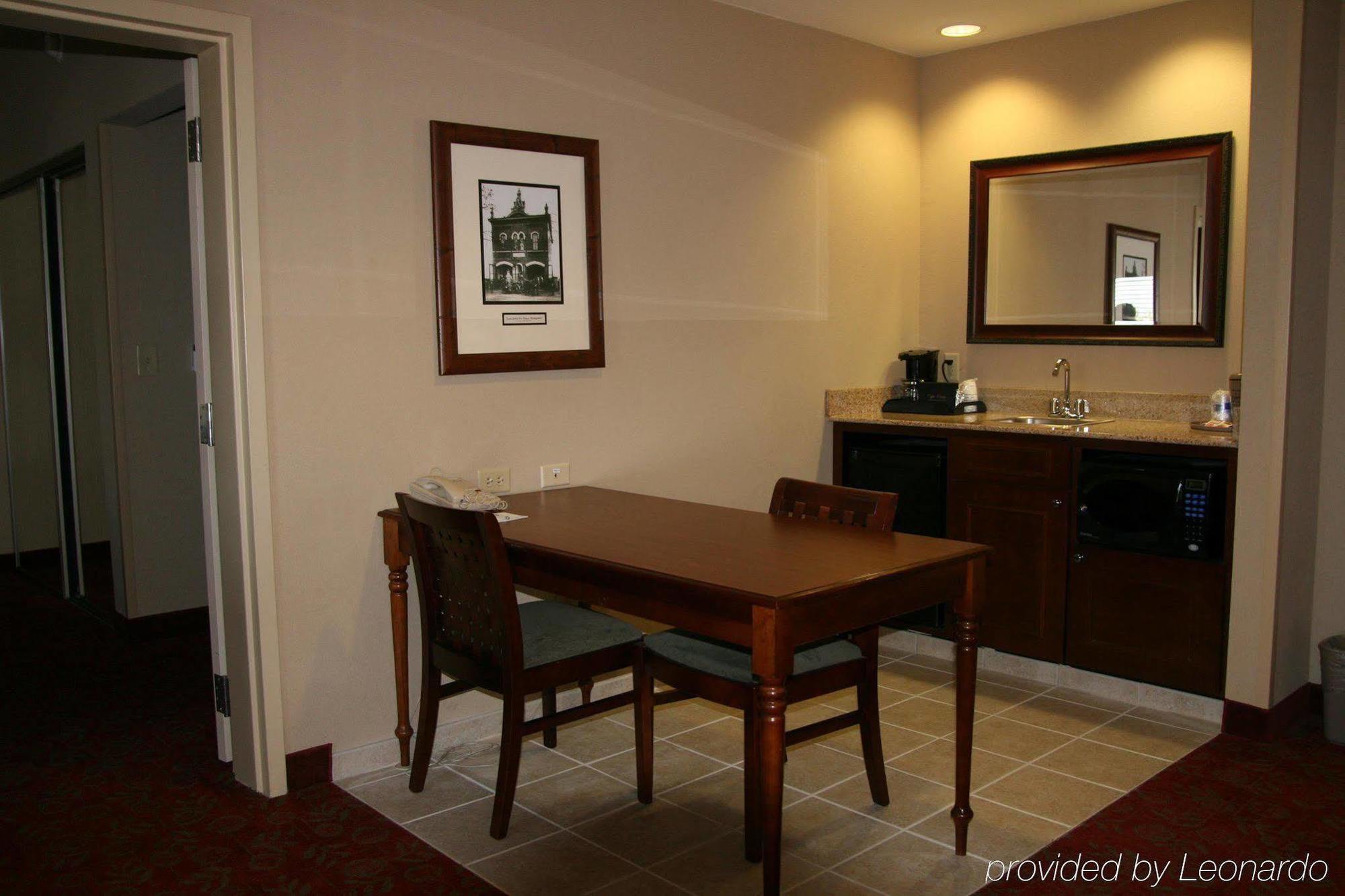 Hampton Inn & Suites Montgomery-Eastchase Pokój zdjęcie